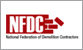 National Federation of Demolition Contractors logo