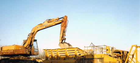 image for Plant Hire
